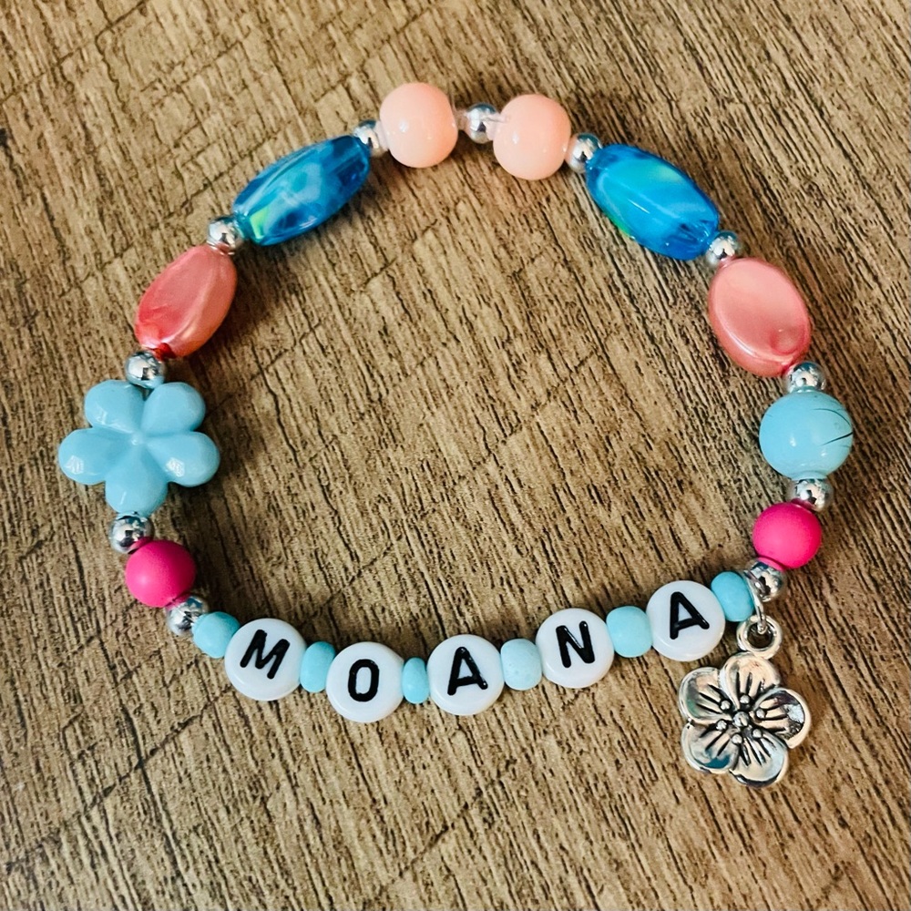 Disney Moana Bracelet